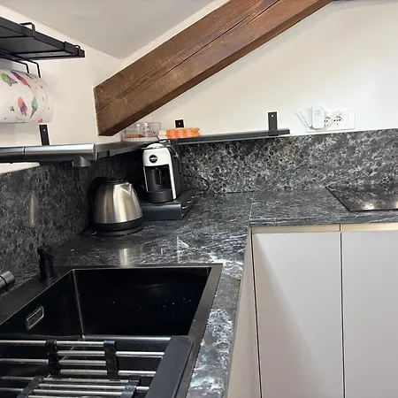 Domo Alta Apartamento Domodossola