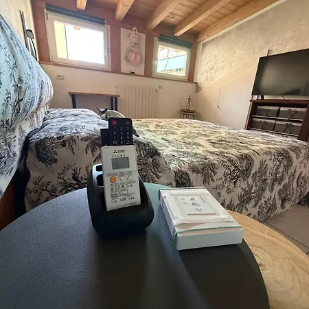 Apartamento Domo Alta