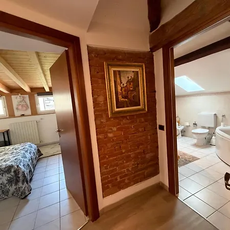 Domo Alta Apartamento