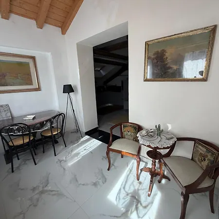 Domo Alta Apartamento *